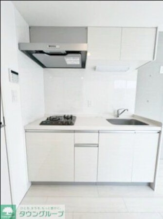 GRAN PASEO下北沢IIの物件内観写真